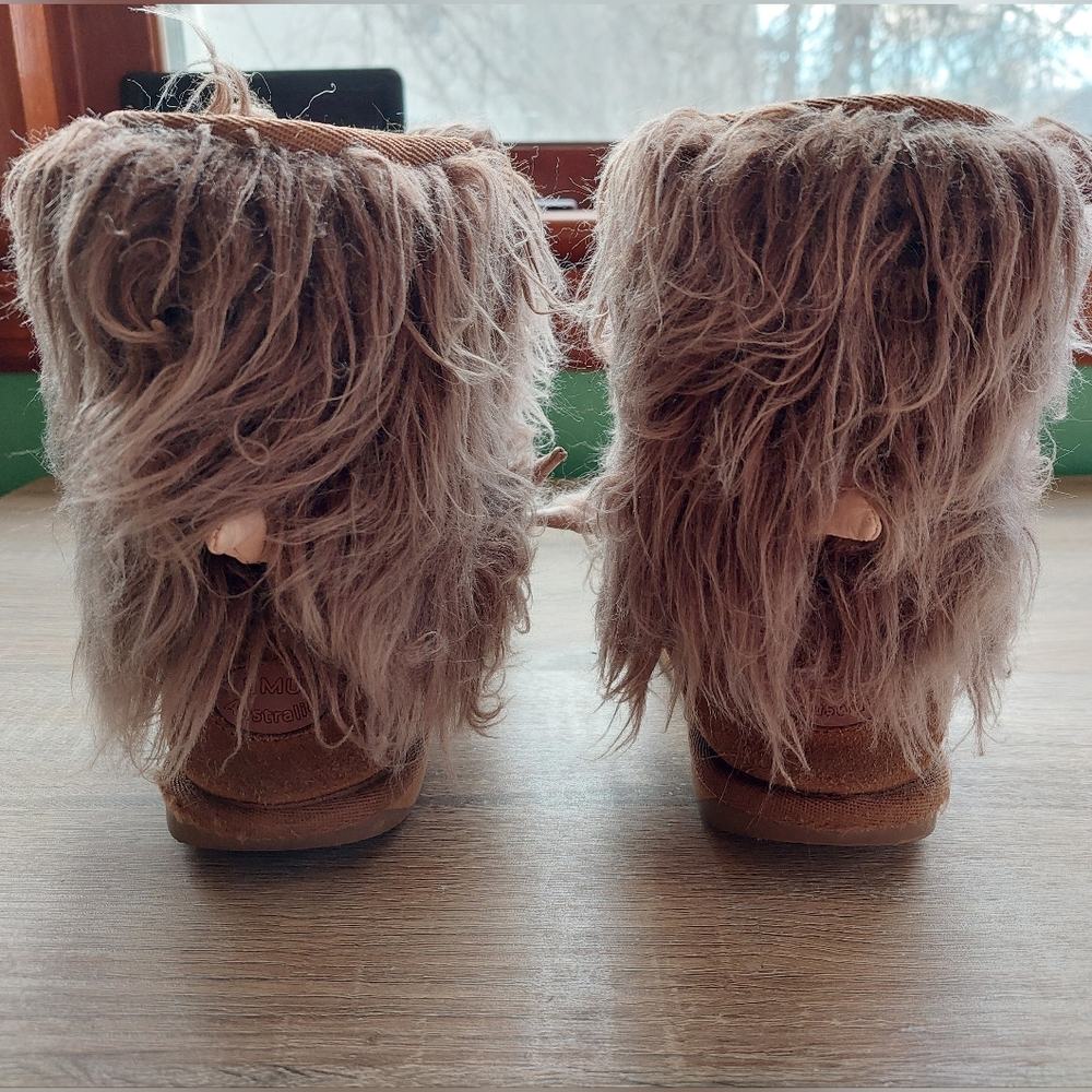 Emu Australia ox 🐂 boots - Picture 14 of 16